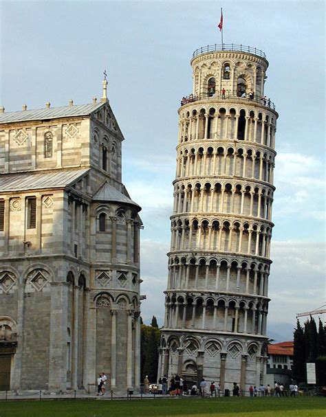 where is the leaning tower of pisa|leaning tower of pisa official.